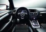 Audi Q5 Custom Concept 2009 года
